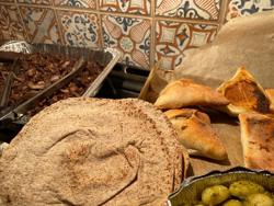 Habib Mediterranean Market