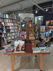 Curmudgeon Book Store