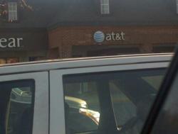 AT&T Store