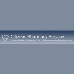 Citizens Pharmacy Services