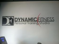 Dynamic Fitness LLC