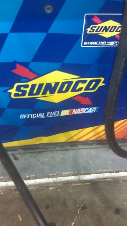 Sunoco Car Wash