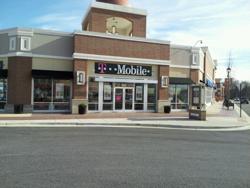 T-Mobile