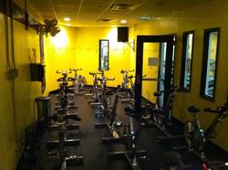 Wellness for Life Fitness Center, LLC