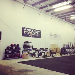 CrossFit Glen Burnie