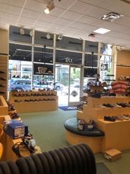 Comfort One Shoes
