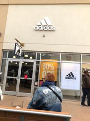 adidas Outlet Store Oxon