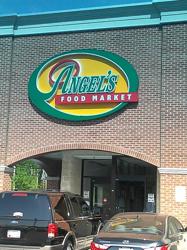 Angel's Food Market