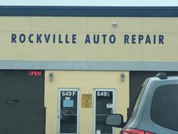 Rockville Auto Repair