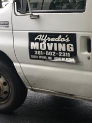 Alfredo Moving