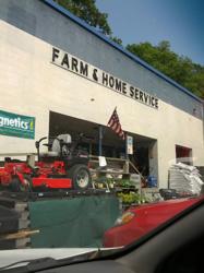 Farm & Home Services Inc