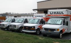 U-Haul Moving & Storage of Upper Marlboro