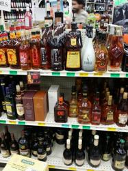 Shoppers Discount Liquors