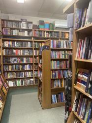 Sherman's Maine Coast Book Shop Bar Harbor