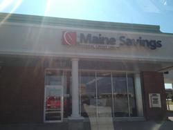 Maine Savings Federal Credit Union