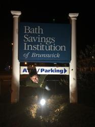 Bath Savings