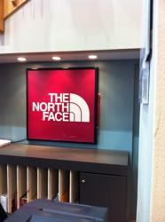 The North Face Freeport Maine Outlet