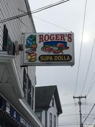 Roger's Supa Dolla