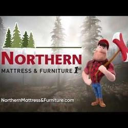 Northern Mattress & Furniture 1st