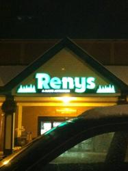 Reny's Department Store