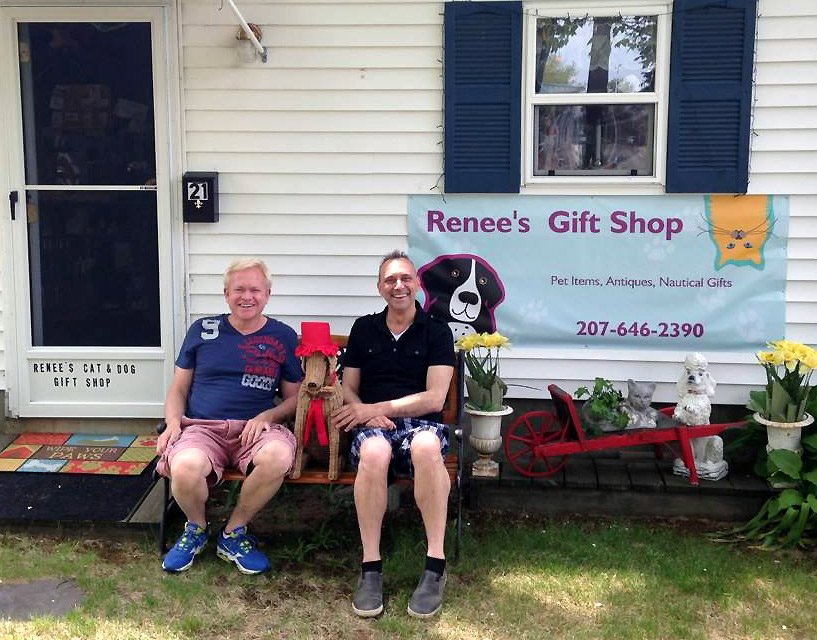 Renee's Cat And Dog Gift Shop