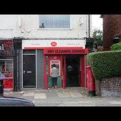 Watts Lane Post Office