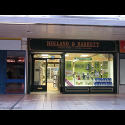 Holland & Barrett - Bootle