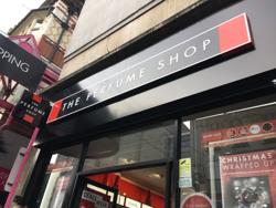 The Perfume Shop Liverpool South John Street
