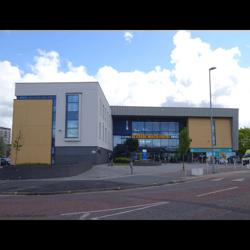 Rowlands Pharmacy