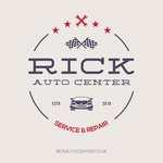 Rick Auto Center Ltd