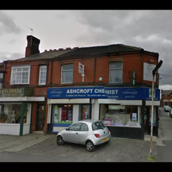 Ashcroft Pharmacy