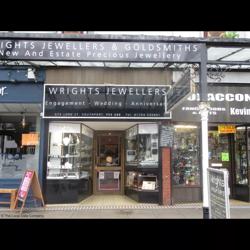Wrights Jewellers Southport