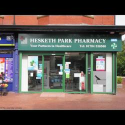 Hesketh Park Pharmacy