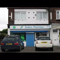 Sedem Pharmacy