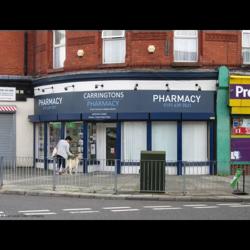 Carringtons Pharmacy