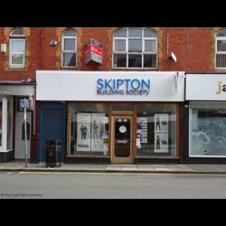 Skipton Building Society - West Kirby