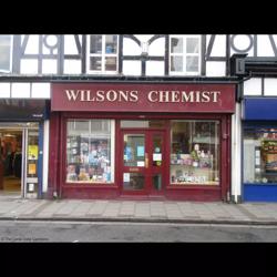 Wilsons Chemist