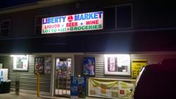 Liberty Food Mart