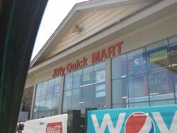 Jiffy Quick Mart