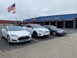M & W Auto Service & Tire