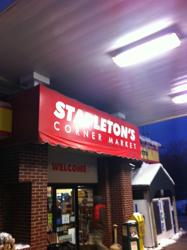 Stapleton's Corner Store