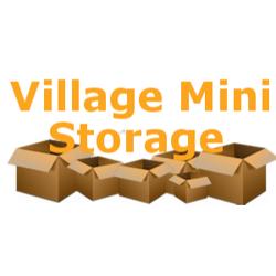 Village Car Wash & Mini Storage