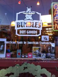Bumble's Dry Goods