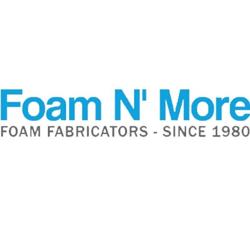Foam N' More