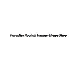 Paradise hookah lounge