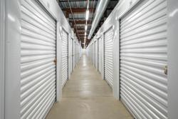 Beyond Self Storage at Commerce