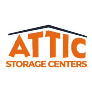 Attic Storage Corunna