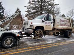 M-21 TOWING & RECOVERY