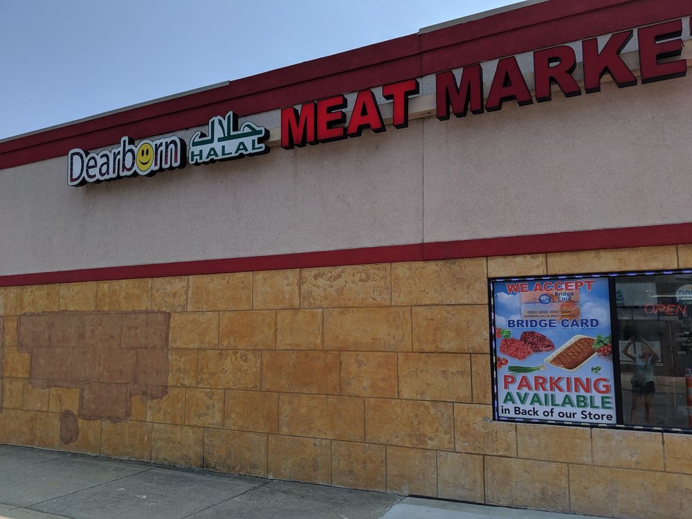 Michigan Meat Market