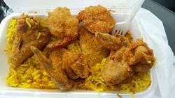 Bishr Poultry & Food Center